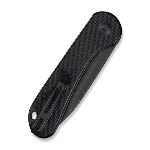 Nóż CIVIVI Elementum Slip Joint G10 All Black Nóż CIVIVI Elementum Slip Joint G10 All Black
