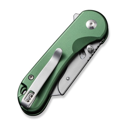 Nóż CIVIVI Elementum Utility Alu Green C23039B-3 Nóż CIVIVI Elementum Utility Alu Green C23039B-3