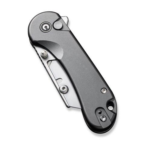 Nóż CIVIVI Elementum Utility Alu Grey C23039B-4 Nóż CIVIVI Elementum Utility Alu Grey C23039B-4