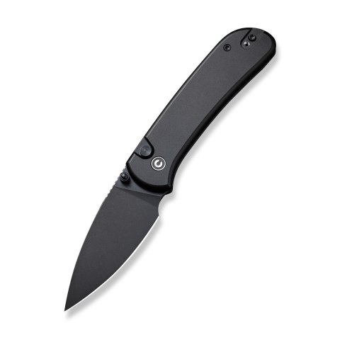 Nóż CIVIVI Qubit Aluminum All Black C22030E-1 Nóż CIVIVI Qubit Aluminum All Black C22030E-1