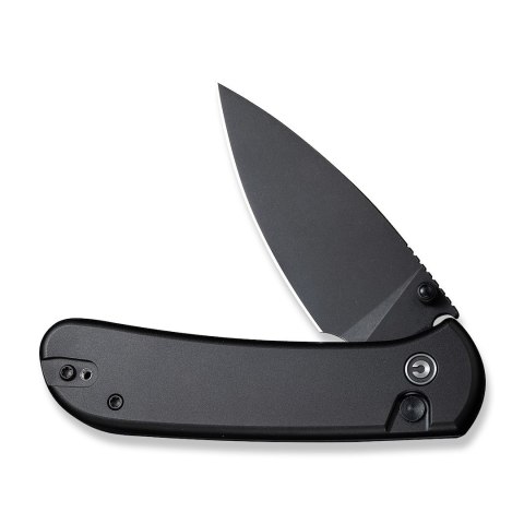 Nóż CIVIVI Qubit Aluminum All Black C22030E-1 Nóż CIVIVI Qubit Aluminum All Black C22030E-1