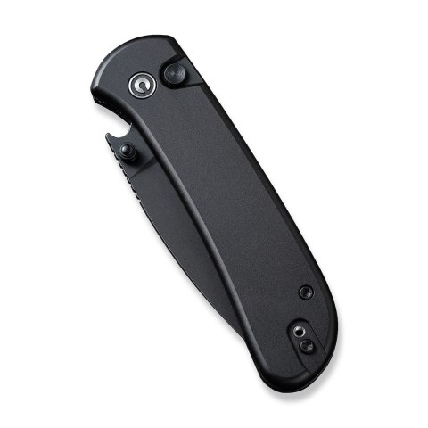 Nóż CIVIVI Qubit Aluminum All Black C22030E-1 Nóż CIVIVI Qubit Aluminum All Black C22030E-1