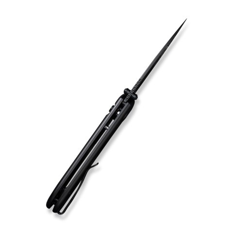 Nóż CIVIVI Qubit Aluminum All Black C22030E-1 Nóż CIVIVI Qubit Aluminum All Black C22030E-1