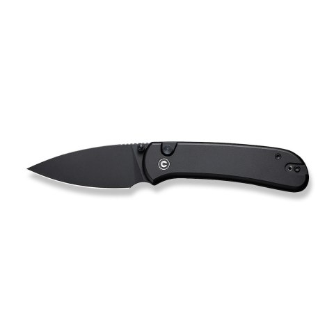 Nóż CIVIVI Qubit Aluminum All Black C22030E-1 Nóż CIVIVI Qubit Aluminum All Black C22030E-1