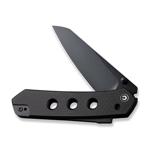Nóż CIVIVI Vision FG G10 All Black C22036-1 Nóż CIVIVI Vision FG G10 All Black C22036-1