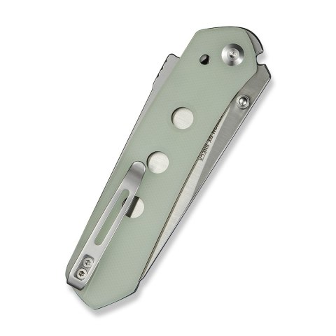 Nóż CIVIVI Vision FG G10 G10 Jade C22036-2 Nóż CIVIVI Vision FG G10 G10 Jade C22036-2