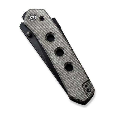 Nóż CIVIVI Vision FG Micarta Green C22036-3