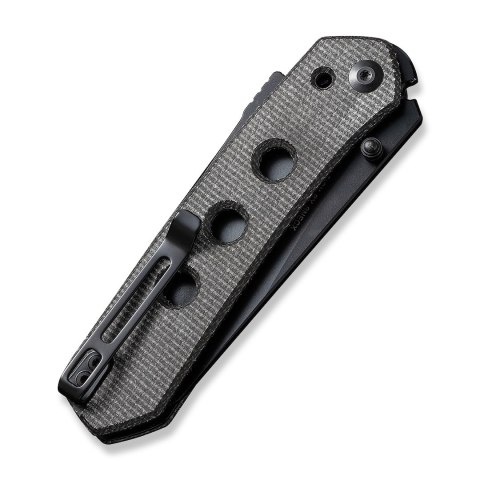 Nóż CIVIVI Vision FG Micarta Green C22036-3