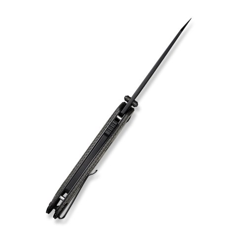 Nóż CIVIVI Vision FG Micarta Green C22036-3