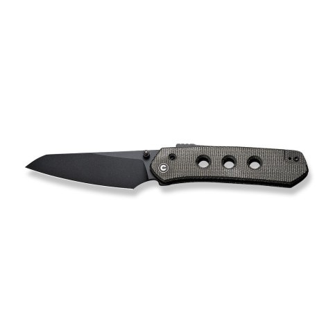Nóż CIVIVI Vision FG Micarta Green C22036-3