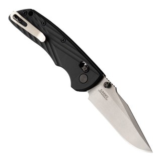 Nóż Hogue 24379 Deka 3.25" CP Tumble Black