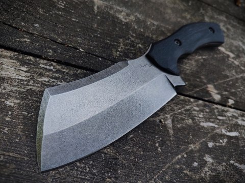 Nóż LKW Compact Butcher G10 Nóż LKW Compact Butcher G10