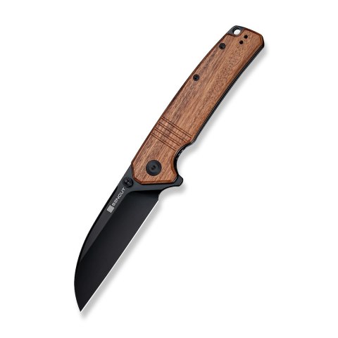 Nóż SENCUT Awassi 9Cr18MoV Guibourtia S24065-3 Nóż SENCUT Awassi 9Cr18MoV Guibourtia S24065-3