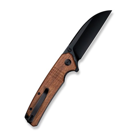 Nóż SENCUT Awassi 9Cr18MoV Guibourtia S24065-3 Nóż SENCUT Awassi 9Cr18MoV Guibourtia S24065-3