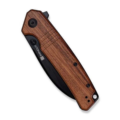 Nóż SENCUT Awassi 9Cr18MoV Guibourtia S24065-3 Nóż SENCUT Awassi 9Cr18MoV Guibourtia S24065-3