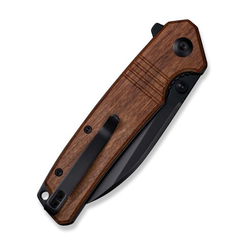 Nóż SENCUT Awassi 9Cr18MoV Guibourtia S24065-3 Nóż SENCUT Awassi 9Cr18MoV Guibourtia S24065-3