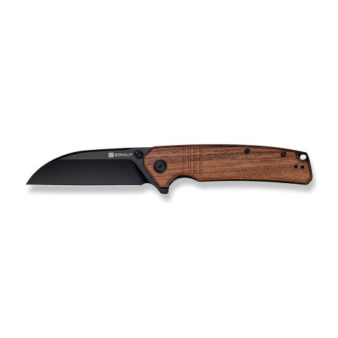 Nóż SENCUT Awassi 9Cr18MoV Guibourtia S24065-3 Nóż SENCUT Awassi 9Cr18MoV Guibourtia S24065-3