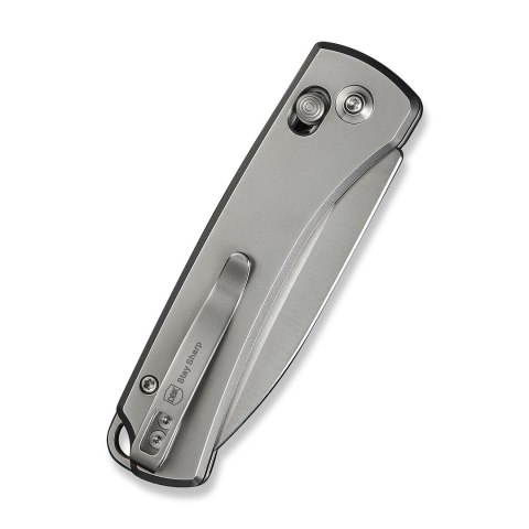 Nóż WE Nightblade CPM 20CV Titan WE22046-2