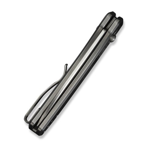 Nóż WE Nightblade CPM 20CV Titan WE22046-2