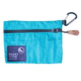 Travel Wallet TTTM Aqua