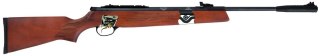 Wiatrówka Hatsan 95 Vortex, sprężyna gazowa 4.5 mm