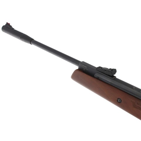 Wiatrówka Hatsan 95 Vortex, sprężyna gazowa 4.5 mm Wiatrówka Hatsan 95 Vortex, sprężyna gazowa 4.5 mm