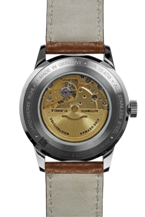 Zegarek Bauhaus Aviation 23665, automatic 42mm Zegarek Bauhaus Aviation 23665, automatic 42mm