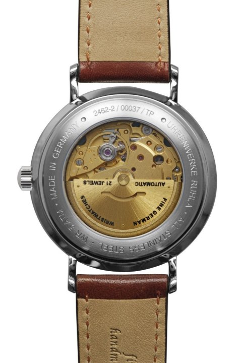 Zegarek Bauhaus Aviation 24622, automatic 41mm Zegarek Bauhaus Aviation 24622, automatic 41mm