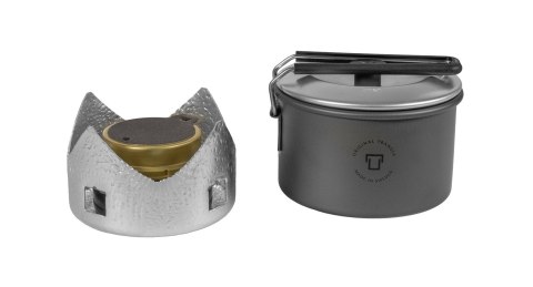 Zestaw Trangia Micro Original HA Zestaw Trangia Micro Original HA