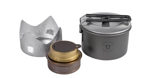 Zestaw Trangia Micro Original HA Zestaw Trangia Micro Original HA