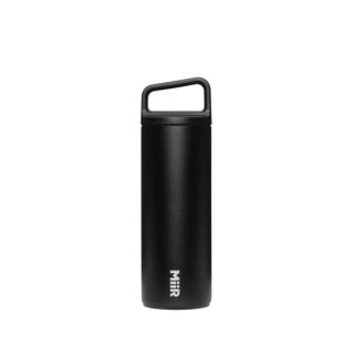 Butelka termiczna MiiR szeroki wlew 470ml Black