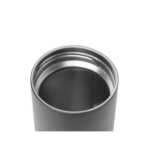 Butelka termiczna MiiR szeroki wlew 590ml Black Butelka termiczna MiiR szeroki wlew 590ml Black