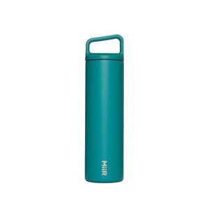 Butelka termiczna MiiR szeroki wlew 590ml Coastal Butelka termiczna MiiR szeroki wlew 590ml Coastal