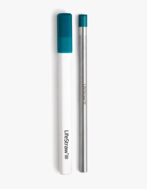 Filtr do wody LifeStraw SIP 1-Piece Laguna Teal Filtr do wody LifeStraw SIP 1-Piece Laguna Teal
