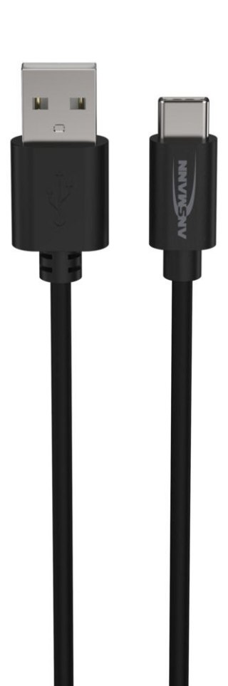 Kabel Ansmann USB-C Data and Charging 100 cm