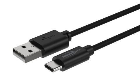 Kabel Ansmann USB-C Data and Charging 100 cm Kabel Ansmann USB-C Data and Charging 100 cm