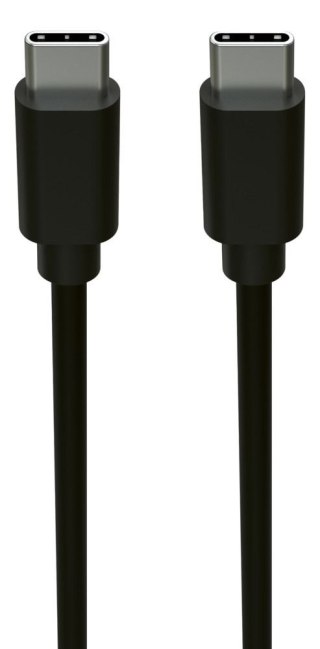 Kabel Ansmann USB-C Data and Charging 120 cm