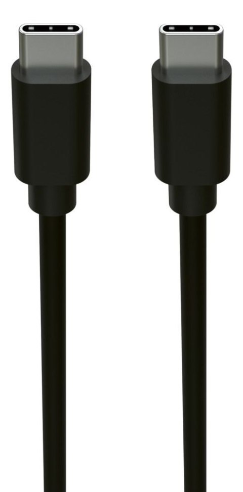 Kabel Ansmann USB-C Data and Charging 120 cm Kabel Ansmann USB-C Data and Charging 120 cm