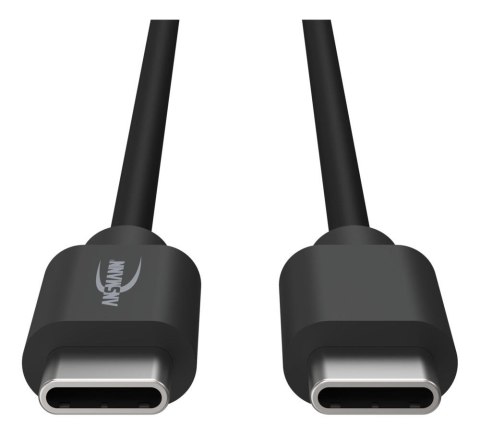 Kabel Ansmann USB-C Data and Charging 120 cm Kabel Ansmann USB-C Data and Charging 120 cm
