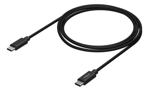 Kabel Ansmann USB-C Data and Charging 120 cm Kabel Ansmann USB-C Data and Charging 120 cm