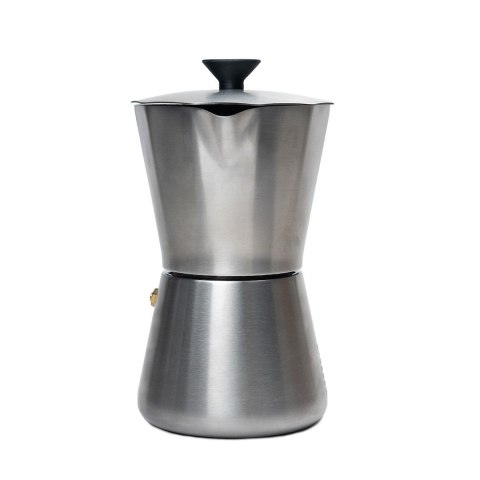 Kawiarka MiiR New Standard Moka Pot 300ml Stainles Kawiarka MiiR New Standard Moka Pot 300ml Stainles