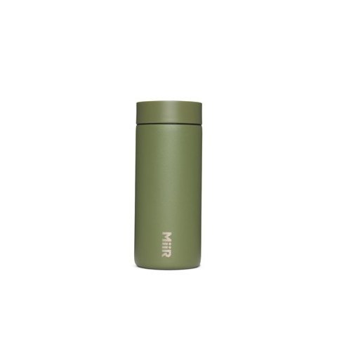 Kubek termiczny MiiR 360 Traveler 350 ml Evegreen Kubek termiczny MiiR 360 Traveler 350 ml Evegreen