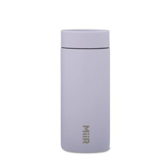 Kubek termiczny MiiR 360 Traveler 350ml Haze Purp.