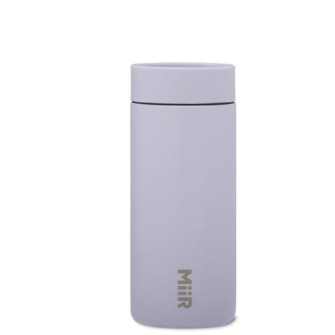 Kubek termiczny MiiR 360 Traveler 350ml Haze Purp. Kubek termiczny MiiR 360 Traveler 350ml Haze Purp.