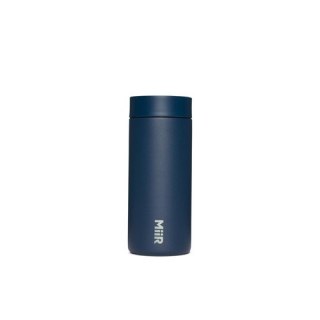 Kubek termiczny MiiR 360 Traveler 350ml Tidal Blue