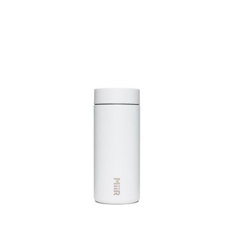 Kubek termiczny MiiR 360 Traveler 350ml White Kubek termiczny MiiR 360 Traveler 350ml White