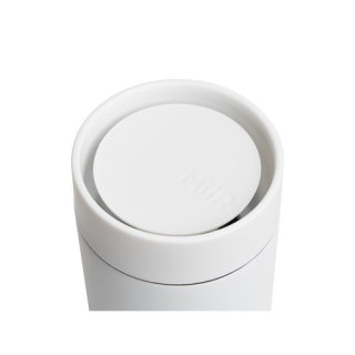 Kubek termiczny MiiR 360 Traveler 350ml White