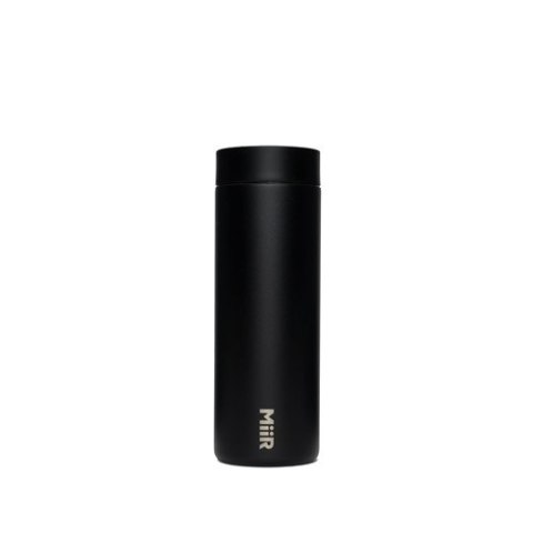 Kubek termiczny MiiR 360 Traveler 470ml Black Kubek termiczny MiiR 360 Traveler 470ml Black