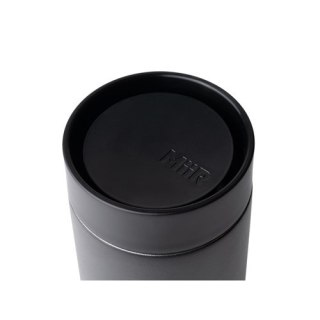 Kubek termiczny MiiR 360 Traveler 470ml Black