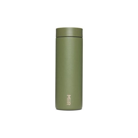 Kubek termiczny MiiR 360 Traveler 470ml Evergreen Kubek termiczny MiiR 360 Traveler 470ml Evergreen